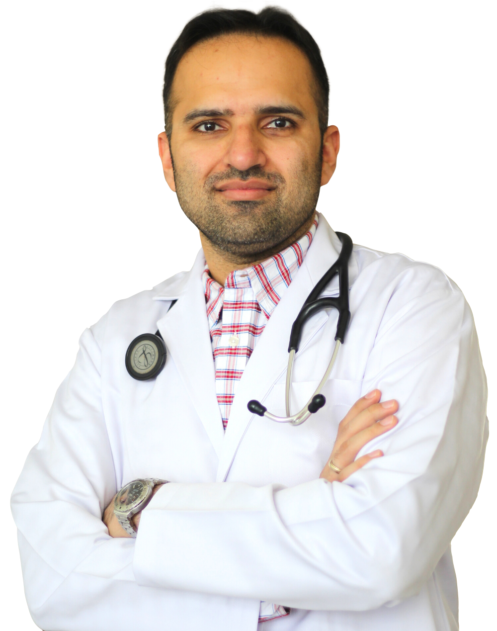 Dr Harneet Singh