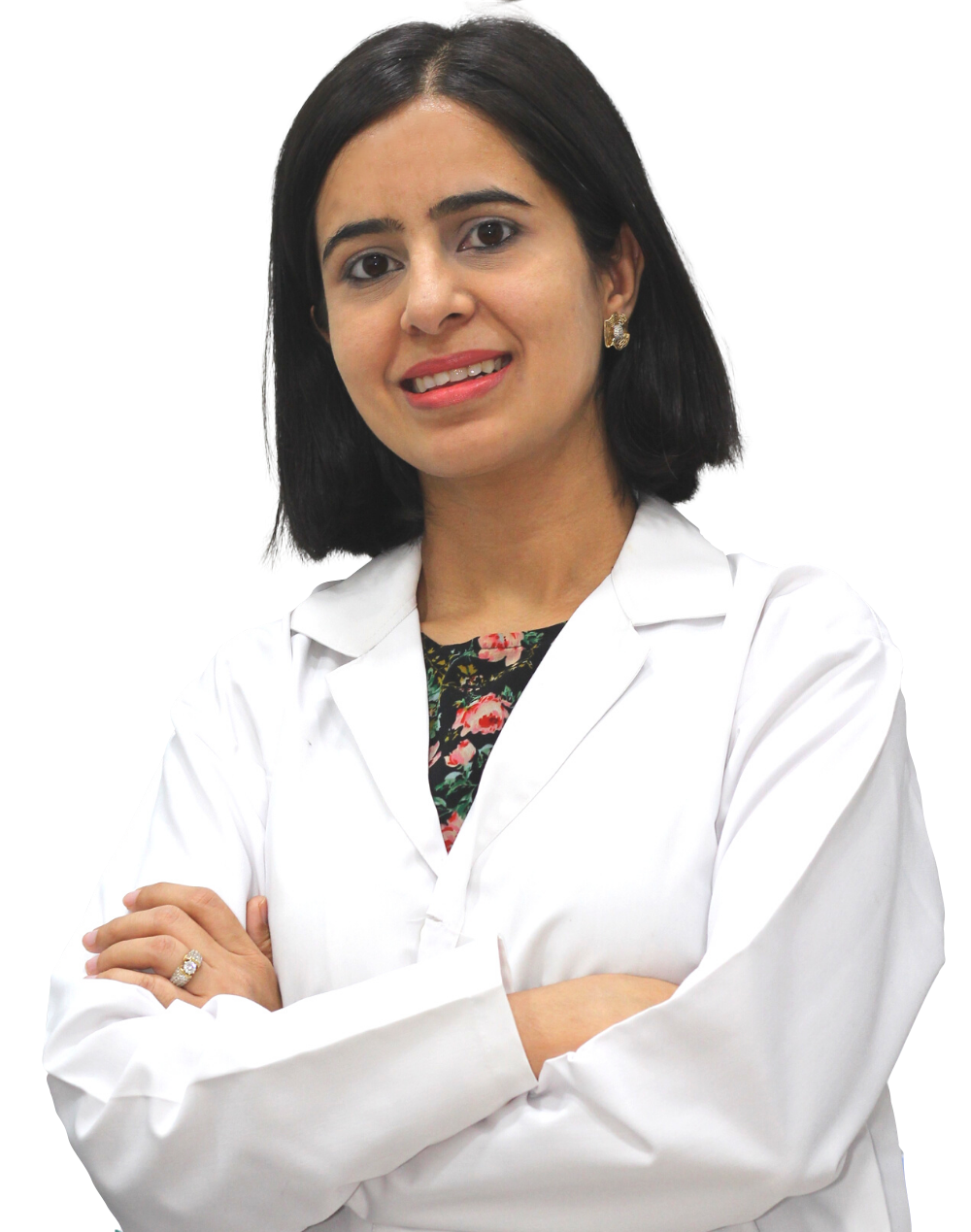 Dr. Ivy Sandhu