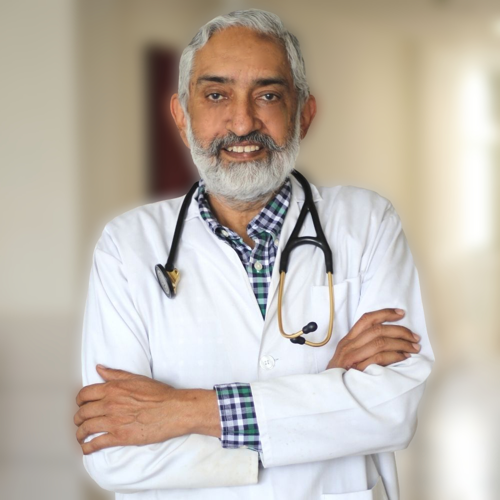Dr. Jasjit Singh