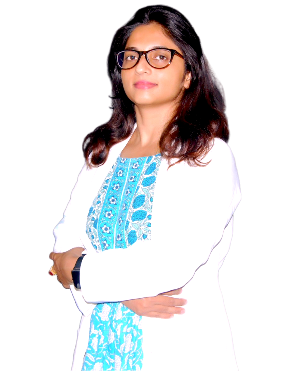 Dr. Neha Tiwari